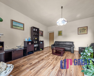 Na predaj 3 izbový rodinný dom v Lehniciach