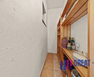 Na predaj 3 izbový rodinný dom v Lehniciach