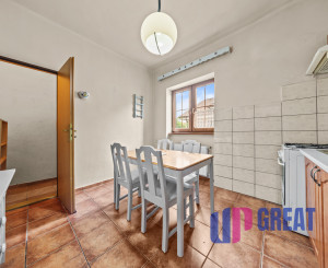 Na predaj 3 izbový rodinný dom v Lehniciach