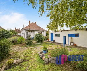 Na predaj 3 izbový rodinný dom v Lehniciach