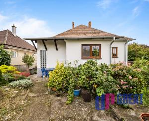 Na predaj 3 izbový rodinný dom v Lehniciach