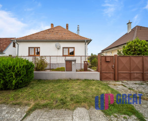 Na predaj 3 izbový rodinný dom v Lehniciach