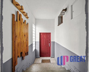 Na predaj 3 izbový rodinný dom v Lehniciach