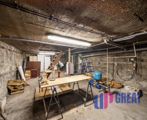 Na predaj 3 izbový rodinný dom v Lehniciach