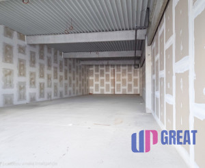 Spišská Nová Ves -obchodný priestor 300m2 NA PRENÁJOM+video