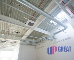 Spišská Nová Ves -obchodný priestor 300m2 NA PRENÁJOM+video