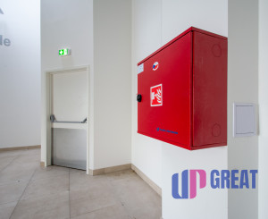 Spišská Nová Ves -obchodný priestor 300m2 NA PRENÁJOM+video