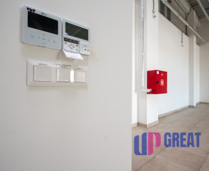 Spišská Nová Ves -obchodný priestor 300m2 NA PRENÁJOM+video