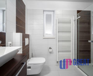 PREDAJ 4 izb rodinného domu s garážou, Tri Vody I., Malinovo