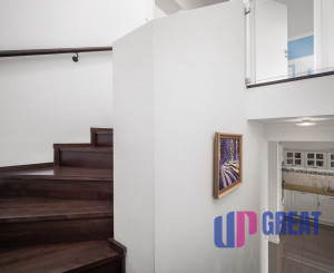 PREDAJ 4 izb rodinného domu s garážou, Tri Vody I., Malinovo