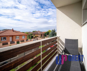 PREDAJ 4 izb rodinného domu s garážou, Tri Vody I., Malinovo