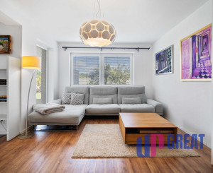 PREDAJ 4 izb rodinného domu s garážou, Tri Vody I., Malinovo