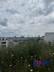 Na predaj exkluzívny stavebný pozemok na Kolibe