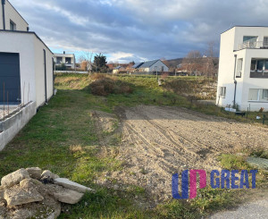 Na predaj posledný voľný pozemok v Kittsee pri jazere