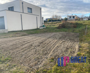 Na predaj posledný voľný pozemok v Kittsee pri jazere