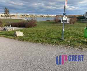 Na predaj posledný voľný pozemok v Kittsee pri jazere