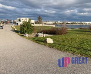 Na predaj posledný voľný pozemok v Kittsee pri jazere