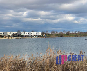 Na predaj posledný voľný pozemok v Kittsee pri jazere