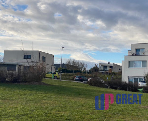 Na predaj posledný voľný pozemok v Kittsee pri jazere