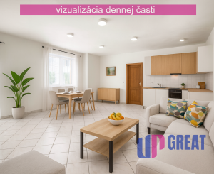 PREDAJ rodinný dom, Malinovského ul., Nové Mesto nad Váhom