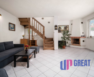 PREDAJ rodinný dom, Malinovského ul., Nové Mesto nad Váhom