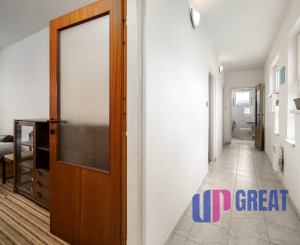 PREDAJ rodinný dom, Malinovského ul., Nové Mesto nad Váhom