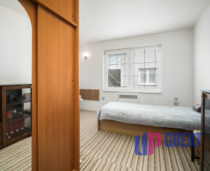 PREDAJ rodinný dom, Malinovského ul., Nové Mesto nad Váhom