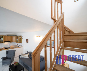 PREDAJ rodinný dom, Malinovského ul., Nové Mesto nad Váhom