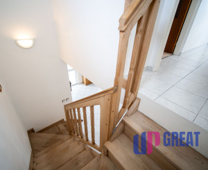 PREDAJ rodinný dom, Malinovského ul., Nové Mesto nad Váhom