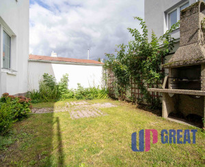 PREDAJ rodinný dom, Malinovského ul., Nové Mesto nad Váhom