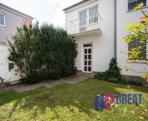 PREDAJ rodinný dom, Malinovského ul., Nové Mesto nad Váhom