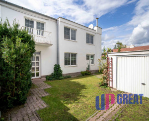 PREDAJ rodinný dom, Malinovského ul., Nové Mesto nad Váhom