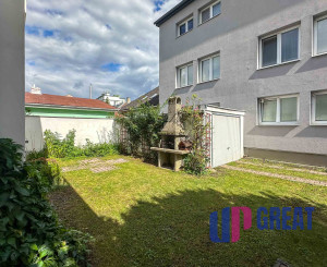 PREDAJ rodinný dom, Malinovského ul., Nové Mesto nad Váhom