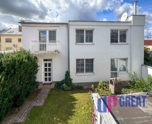 PREDAJ rodinný dom, Malinovského ul., Nové Mesto nad Váhom