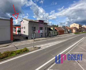 PREDAJ rodinný dom, Malinovského ul., Nové Mesto nad Váhom