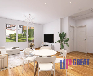 PREDAJ 3 izb. bytov v rodinnom dome, Macov, všetky IS