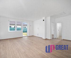 PREDAJ 3 izb. bytov v rodinnom dome, Macov, všetky IS