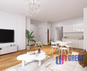 PREDAJ 3 izb. bytov v rodinnom dome, Macov, všetky IS