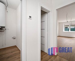 PREDAJ 3 izb. bytov v rodinnom dome, Macov, všetky IS