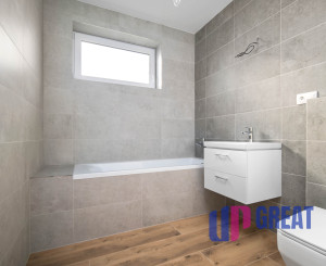 PREDAJ 3 izb. bytov v rodinnom dome, Macov, všetky IS