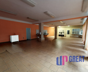 Na prenájom priestory pre kancelárie, sklad,