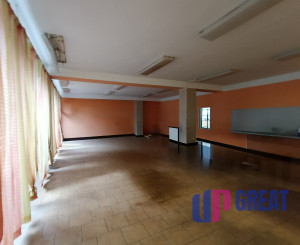 Na prenájom priestory pre kancelárie, sklad,