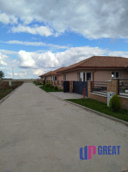 Predaj rodinných domov v obci Čečínska Potôň