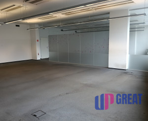 Kancelárske priestory v bussines centre na prenájom 271m2