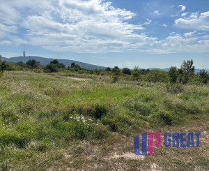 Na predaj pozemok v Lamači, Pod Zečákom