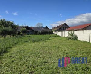 NA PREDAJ - stavebný pozemok *773m2* - Dolné Srnie