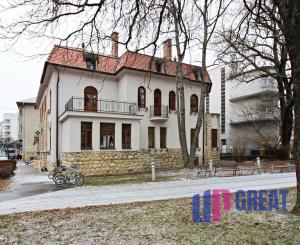 PRENÁJOM ambulancia/služby 36,10 m2, Piešťany, Winterova ul.