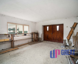 NA PREDAJ rodinný dom s krásnymi výhľadmi, Radôstka