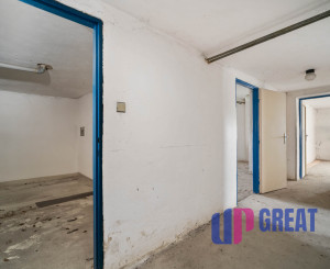 NA PREDAJ rodinný dom s krásnymi výhľadmi, Radôstka