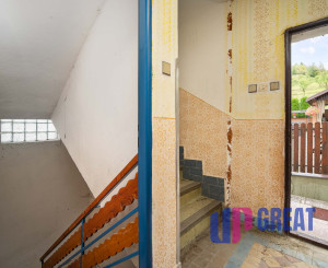 NA PREDAJ rodinný dom s krásnymi výhľadmi, Radôstka